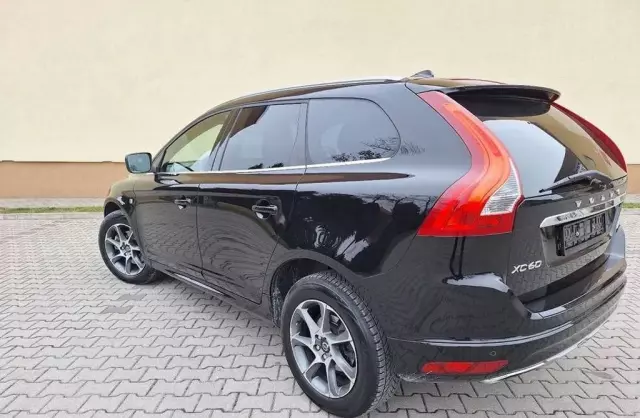 VOLVO Xc 60 
