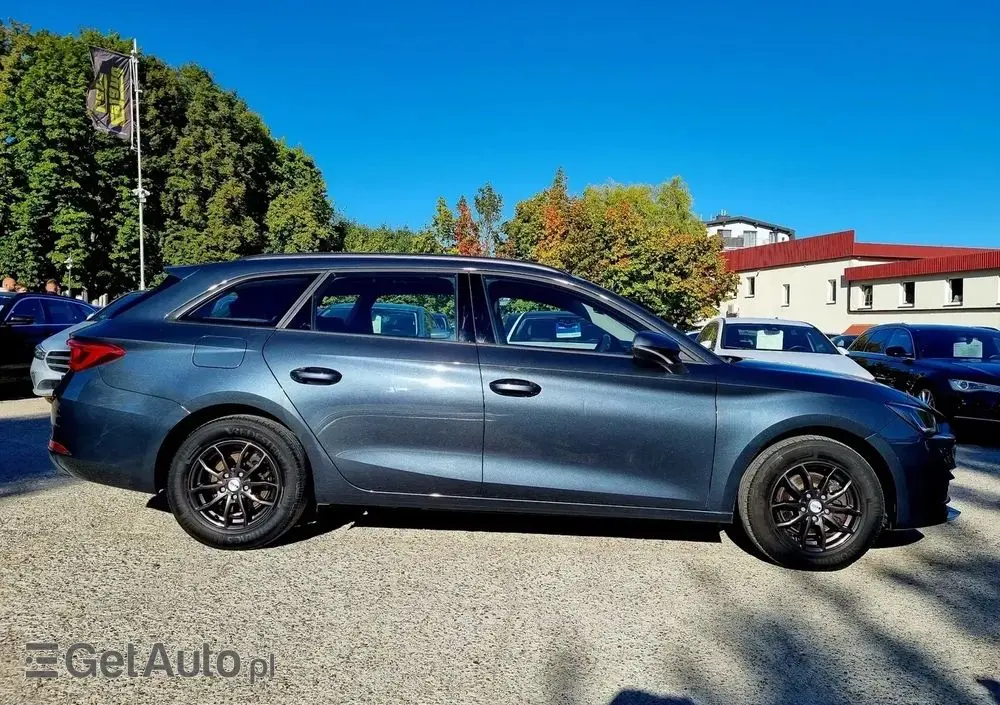 SEAT Leon 1.0 TSI OPF Style