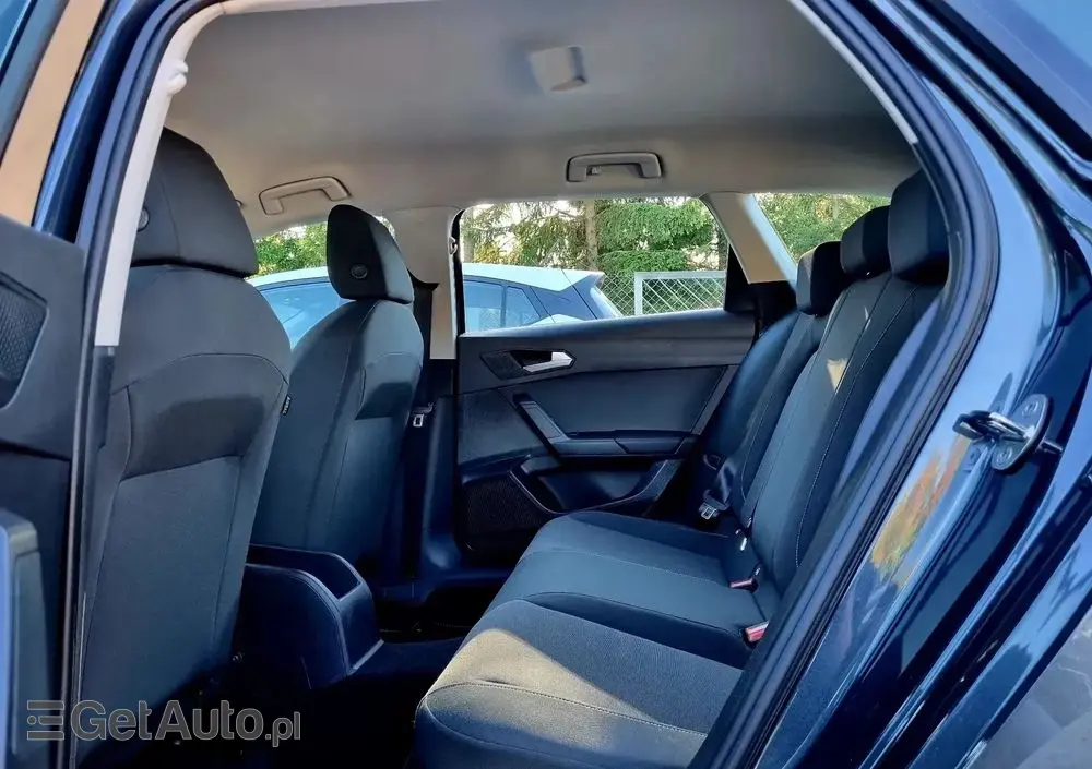 SEAT Leon 1.0 TSI OPF Style