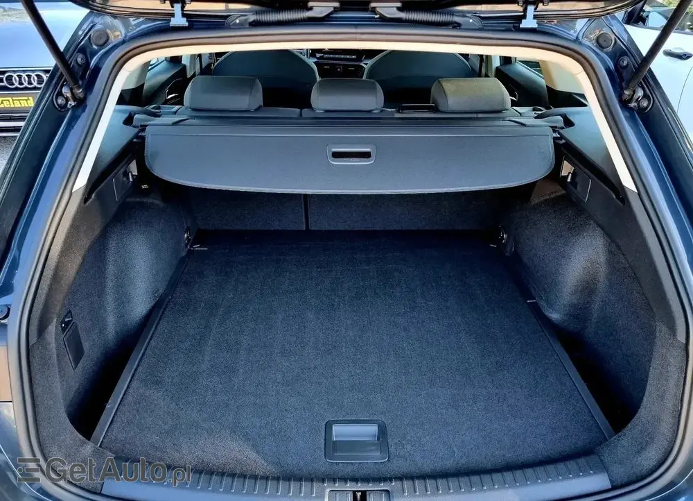 SEAT Leon 1.0 TSI OPF Style