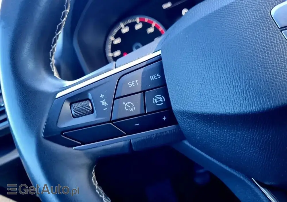 SEAT Leon 1.0 TSI OPF Style