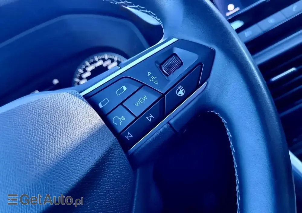 SEAT Leon 1.0 TSI OPF Style