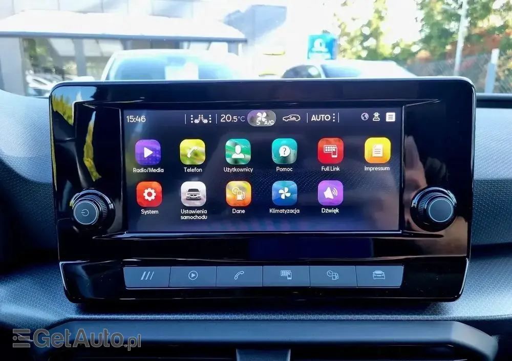 SEAT Leon 1.0 TSI OPF Style