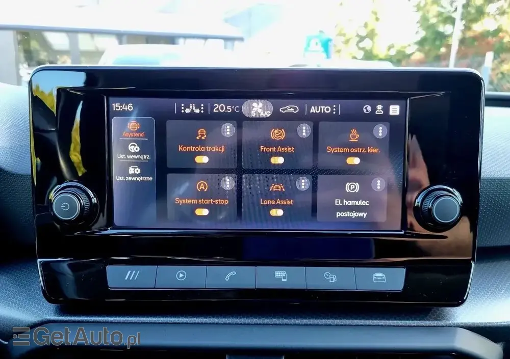 SEAT Leon 1.0 TSI OPF Style