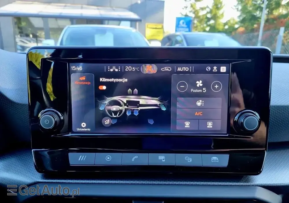 SEAT Leon 1.0 TSI OPF Style