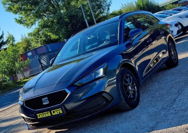 SEAT Leon 1.0 TSI OPF Style