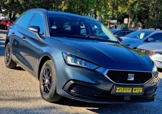 SEAT Leon 1.0 TSI OPF Style