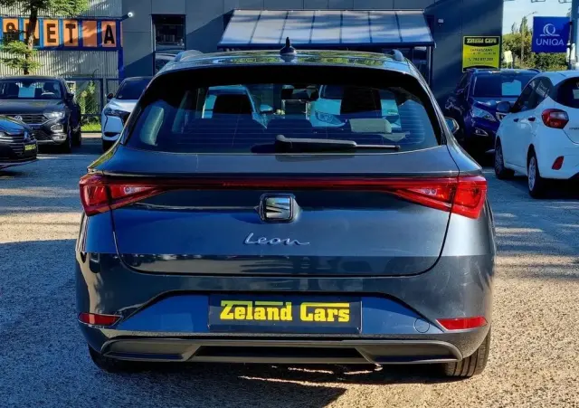 SEAT Leon 1.0 TSI OPF Style