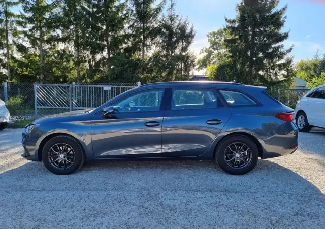 SEAT Leon 1.0 TSI OPF Style