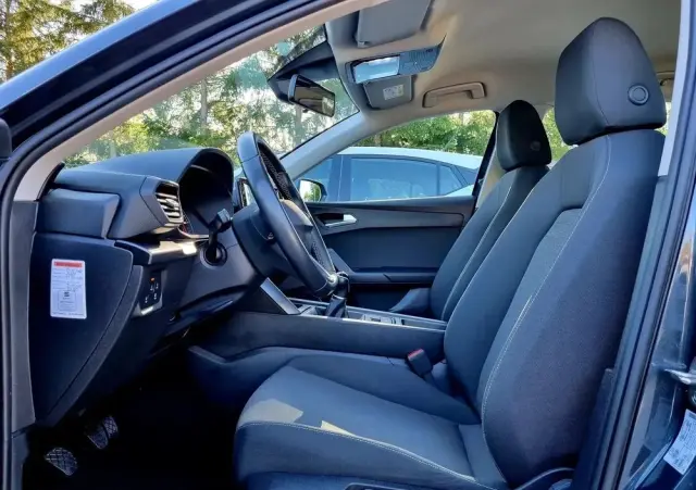 SEAT Leon 1.0 TSI OPF Style