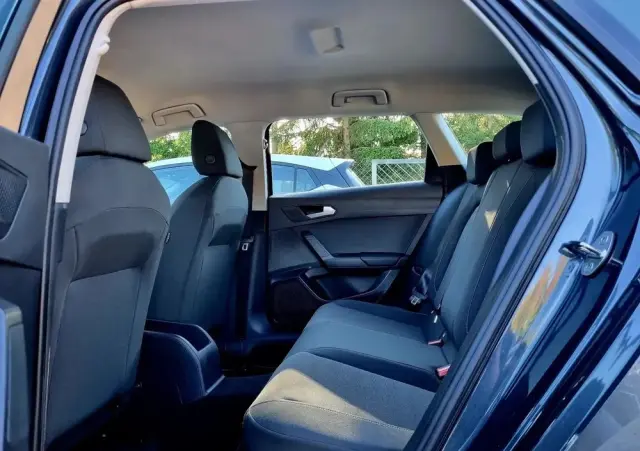 SEAT Leon 1.0 TSI OPF Style