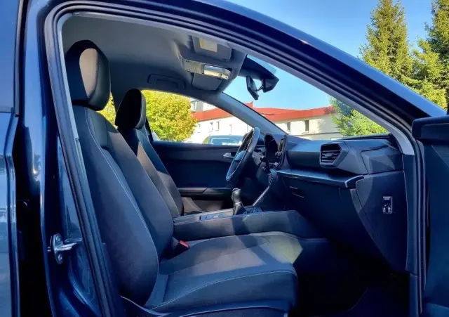 SEAT Leon 1.0 TSI OPF Style