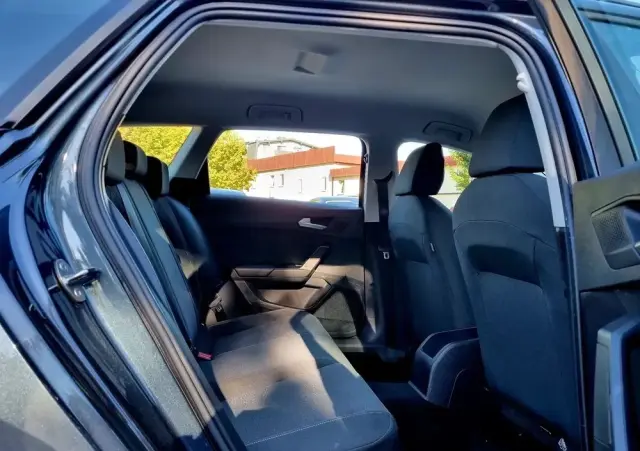 SEAT Leon 1.0 TSI OPF Style