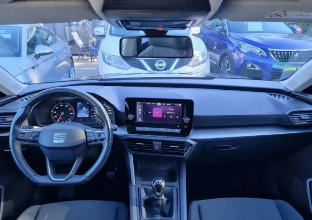 SEAT Leon 1.0 TSI OPF Style