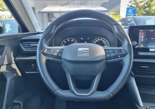 SEAT Leon 1.0 TSI OPF Style