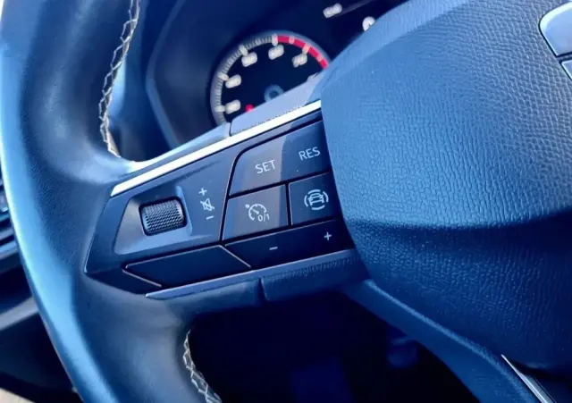 SEAT Leon 1.0 TSI OPF Style