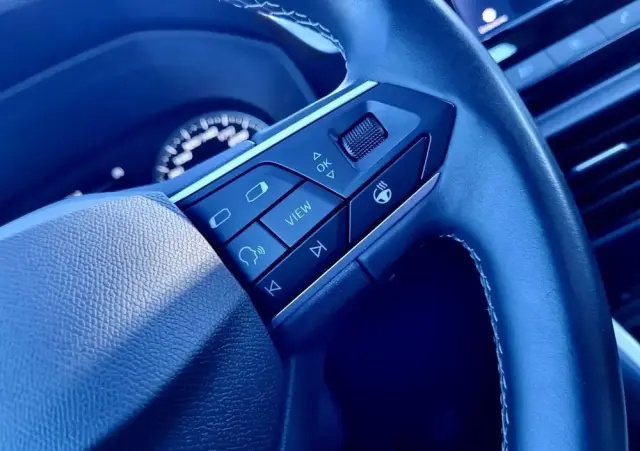 SEAT Leon 1.0 TSI OPF Style