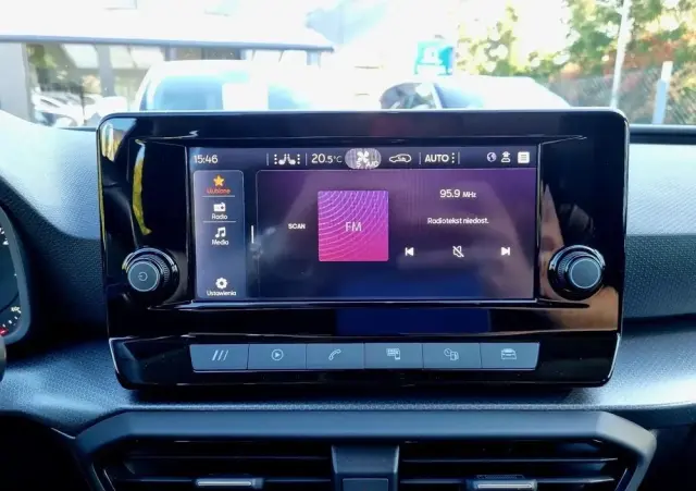 SEAT Leon 1.0 TSI OPF Style