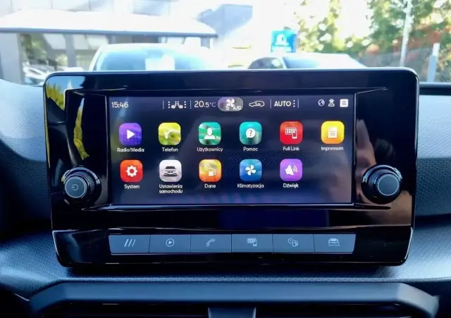 SEAT Leon 1.0 TSI OPF Style