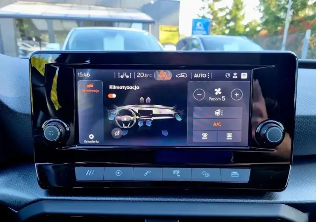 SEAT Leon 1.0 TSI OPF Style