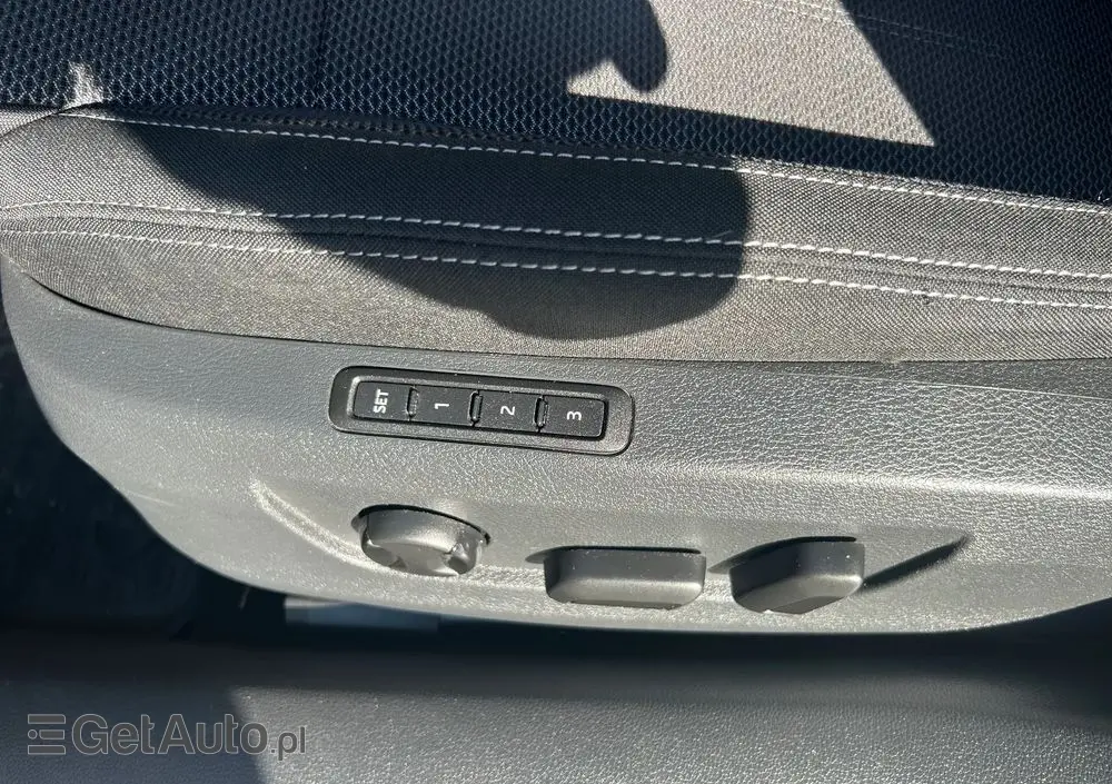 SKODA Superb 2.0 TSI DSG Style