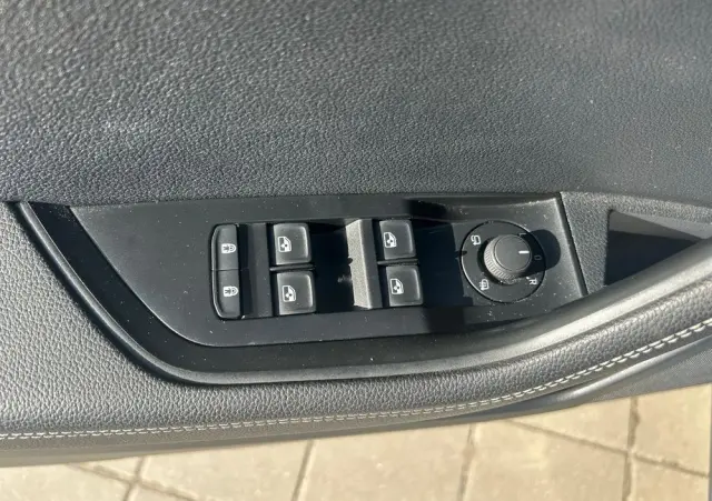 SKODA Superb 2.0 TSI DSG Style