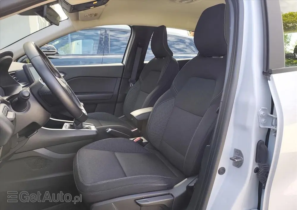 RENAULT Captur 1.0 TCe Equilibre