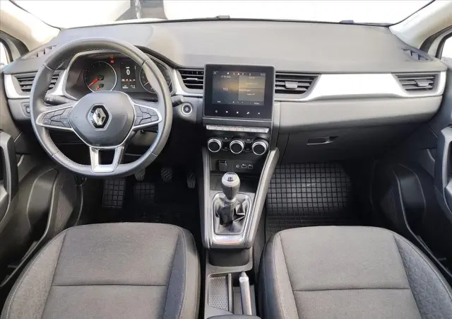 RENAULT Captur 1.0 TCe Equilibre