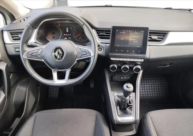 RENAULT Captur 1.0 TCe Equilibre