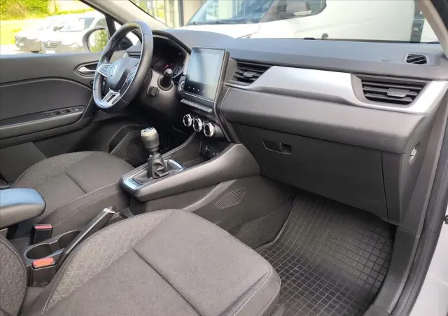 RENAULT Captur 1.0 TCe Equilibre