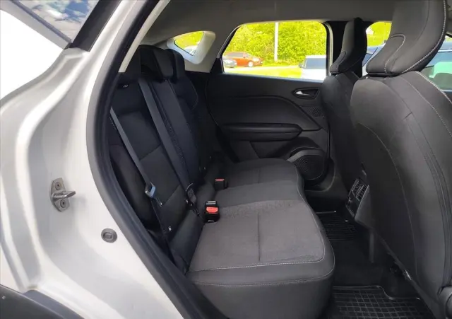 RENAULT Captur 1.0 TCe Equilibre