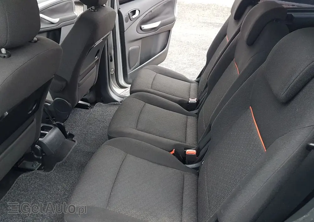 FORD Galaxy 2.0 Champions Edition