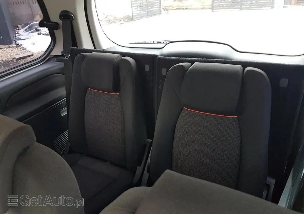 FORD Galaxy 2.0 Champions Edition