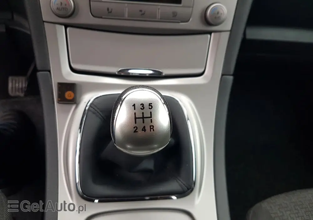 FORD Galaxy 2.0 Champions Edition