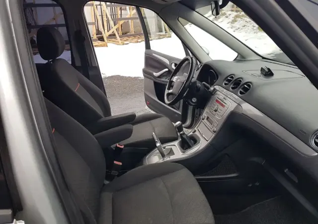 FORD Galaxy 2.0 Champions Edition