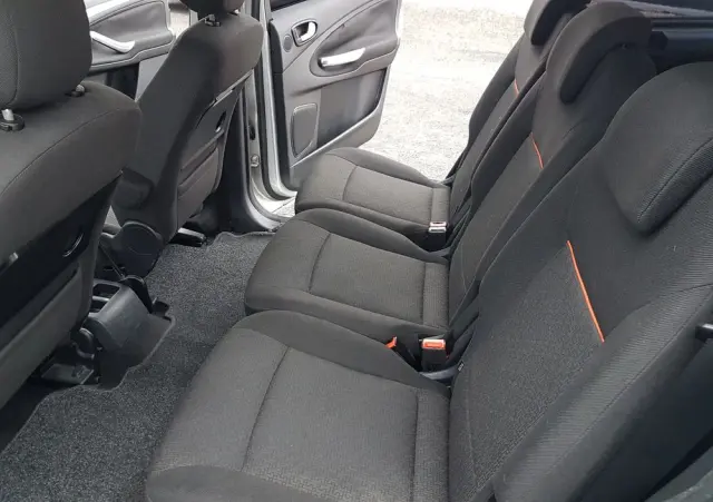 FORD Galaxy 2.0 Champions Edition