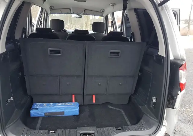 FORD Galaxy 2.0 Champions Edition