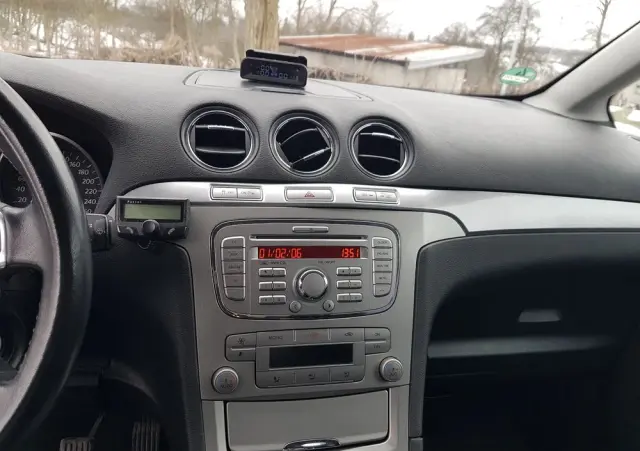 FORD Galaxy 2.0 Champions Edition