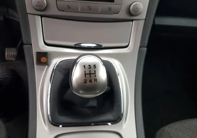 FORD Galaxy 2.0 Champions Edition