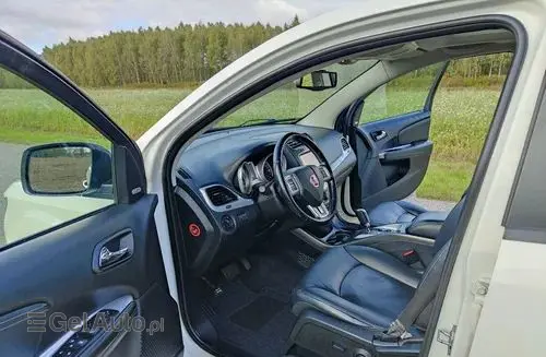 FIAT Freemont 