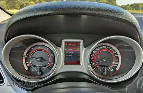 FIAT Freemont 