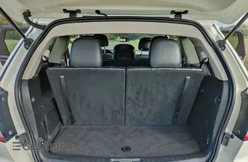 FIAT Freemont 