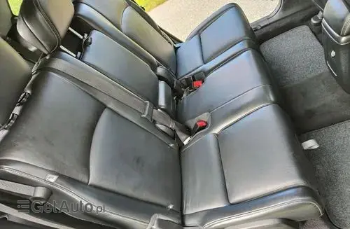 FIAT Freemont 