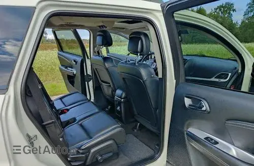 FIAT Freemont 