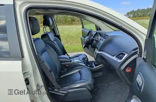 FIAT Freemont 