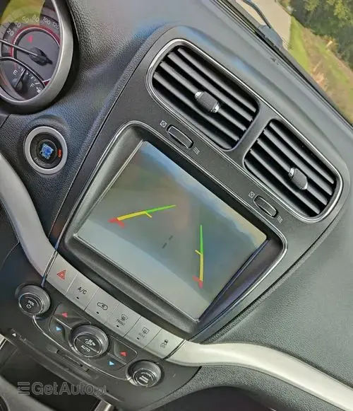 FIAT Freemont 