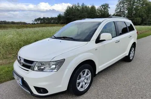 FIAT Freemont 