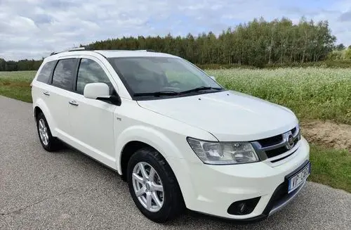 FIAT Freemont 