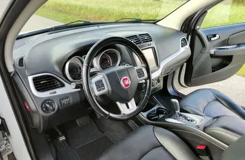 FIAT Freemont 