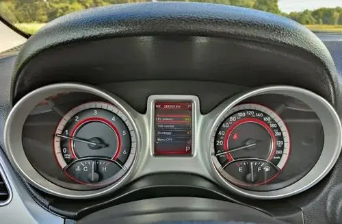 FIAT Freemont 